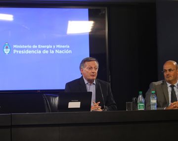 Aumentos en las tarifas: las 10 frases destacadas de la conferencia de Aranguren