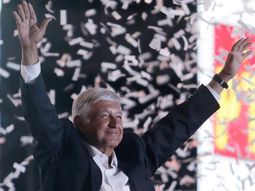 Andrés Manuel López Obrador