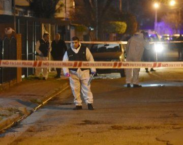 Detuvieron al acusado de asesinar al padre del periodista Marcel