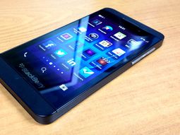 el nuevo blackberry ya se fabrica en tierra del fuego el nuevo blackberry ya se fabrica en tierra del fuego