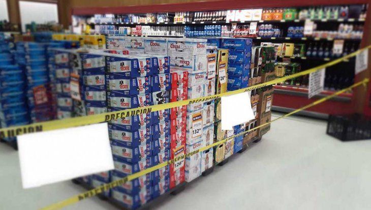 Cuándo se puede comprar alcohol tras la veda electoral