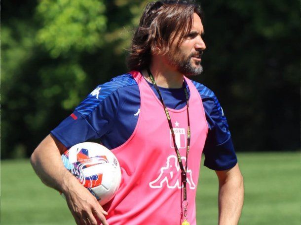 Tigre repetiría el once en la gran final ante Boca