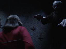 Susto tras tomar y compartir una foto