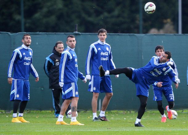 ¿Cómo quedó la Selección argentina en el nuevo ránking FIFA?