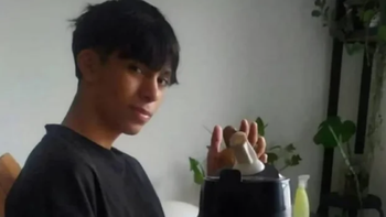 ya son cuatro los menores detenidos por el crimen de jeremias: que se sabe del video del horror ya son cuatro los menores detenidos por el crimen de jeremias: que se sabe del video del horror