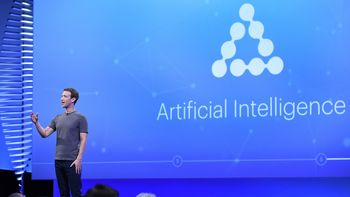 Facebook busca reinventarse a través de la inteligencia artificial Facebook busca reinventarse a través de la inteligencia artificial