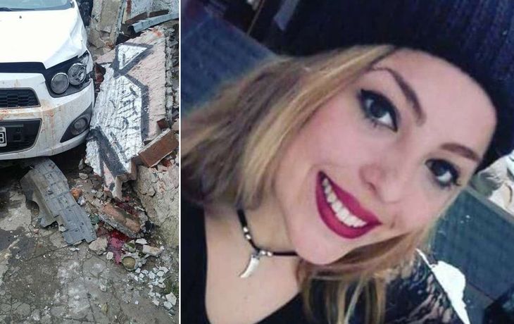 Manejó borracho, chocó y mató pero gritó: Mirá cómo quedó mi auto