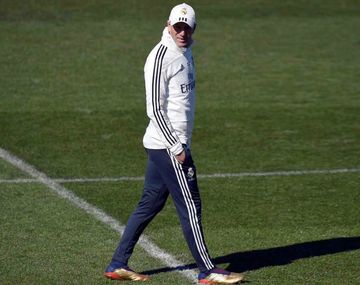 Murió el hermano de Zinedine Zidane