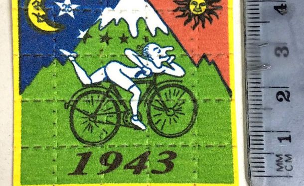 Hofmann Boys: detienen a dos hermanos con 65 mil microdosis de LSD