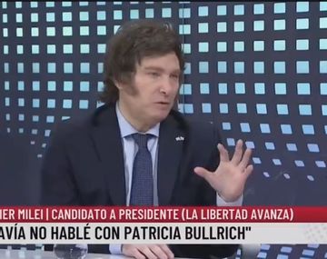 Massa tenía razón: Milei confirma que quiere llevar el boleto de colectivo a $700