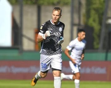 En un partido vibrante