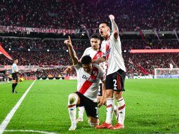 Preocupación en River: pierden a un titular clave para el clásico y lo que viene