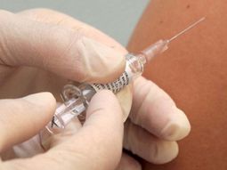Alerta en Estados Unidos por un brote de sarampión