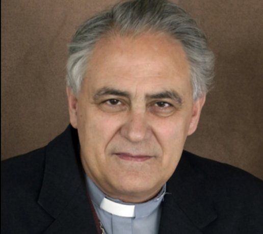 Murió el obispo Marcelo Melani