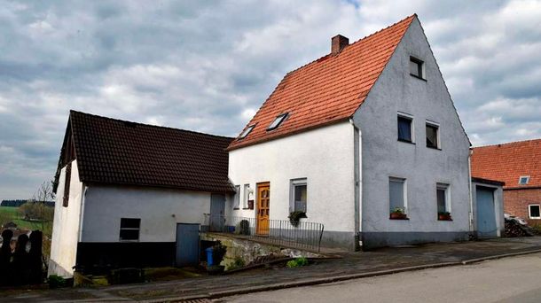 Horror en Alemania: una pareja mantuvo cautiva a una mujer y la mató
