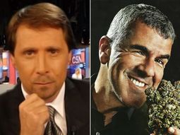 feinmann, muy duro con dady brieva por ser tapa de thc: escucha el audio feinmann, muy duro con dady brieva por ser tapa de thc: escucha el audio