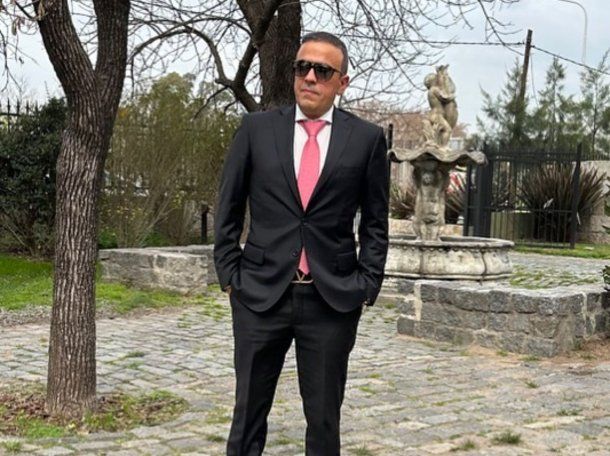 Nicolás Payarola Nicolás Payarola