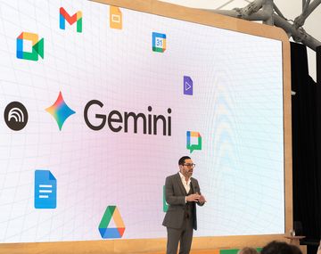 Google impulsa la transformación digital con IA en la Argentina: becas y financiamiento a ONG locales