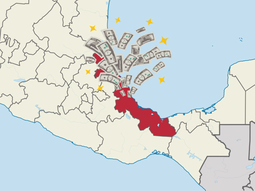 Las familias más ricas de Veracruz. Las familias más ricas de Veracruz.