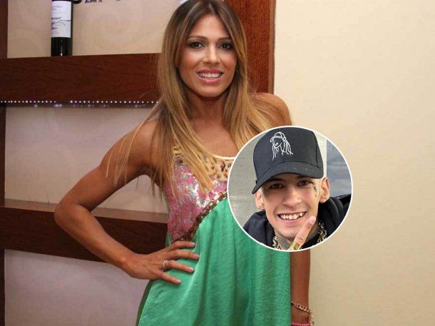 Coki Ramírez destrozó a L-Gante: No puedo creer que este pibe cante