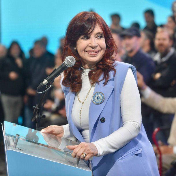 La UIF y la AFIP apoyaron el sobreseimiento de Cristina Kirchner