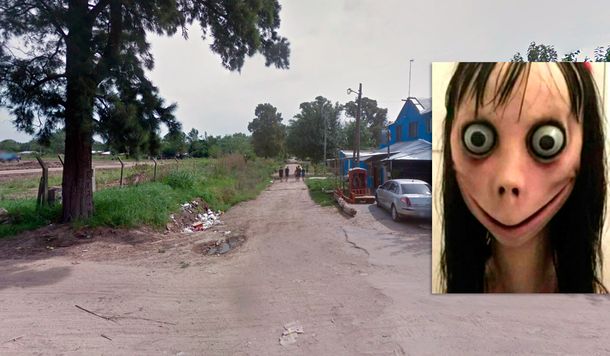La nena de 12 años se quitó la vida