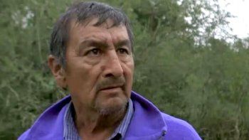 José Peña, padre de Loan Danilo Peña José Peña, padre de Loan Danilo Peña