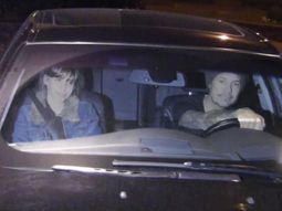 marcelo tinelli rompio el silencio: de guillermina me enamora todo marcelo tinelli rompio el silencio: de guillermina me enamora todo