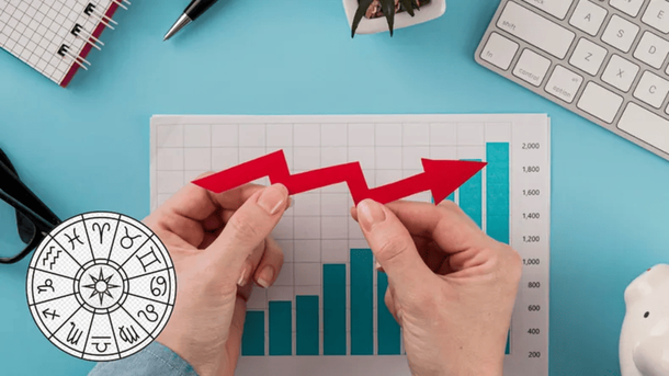Los signos del zodíaco que se volverán ricos antes de que termine el año.