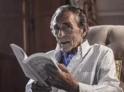 Murió Antonio Gala, famoso escritor español