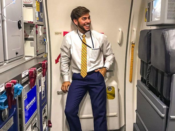 Vive en Alemania y lo golpearon en el tren: En el Roca nunca me pasó nada