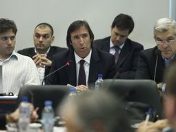 este jueves presentan el proyecto del presupuesto 2014 este jueves presentan el proyecto del presupuesto 2014