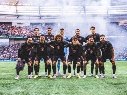 El probable 11 de Mascherano para que Inter Miami de Messi juegue en Concachampions