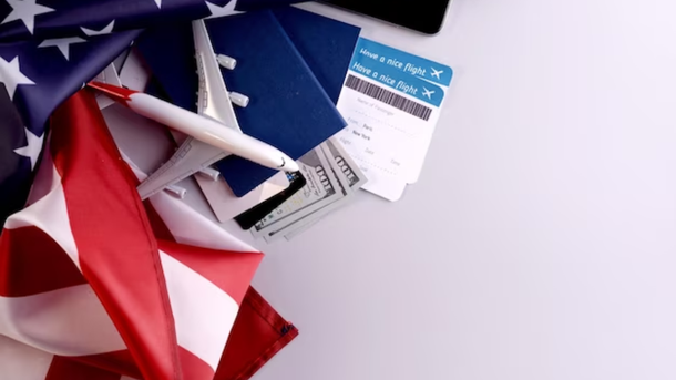 Cómo ingresar a EEUU sin visa de manera legal.