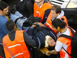 el impacto del choque de trenes en las redes sociales el impacto del choque de trenes en las redes sociales