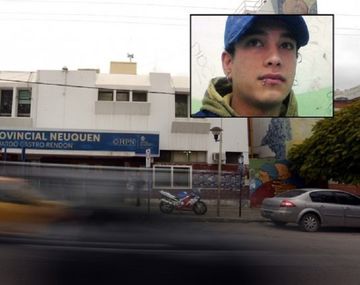 Foto: diario La Mañana de Neuquén.