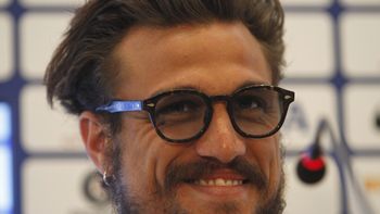 volvio dani stone: desde portugal, osvaldo celebro el triunfo de boca volvio dani stone: desde portugal, osvaldo celebro el triunfo de boca