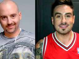 muscari, sobre su denuncia por violencia entre fede bal y barbie velez: lo volveria a hacer muscari, sobre su denuncia por violencia entre fede bal y barbie velez: lo volveria a hacer