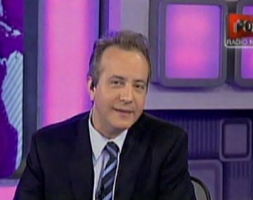 El fin de semana largo comenzará con lluvias en la Ciudad