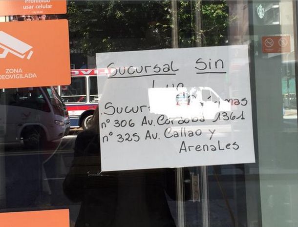Cortes de luz: investigan la denuncia del Gobierno contra dos empresas y la Ciudad