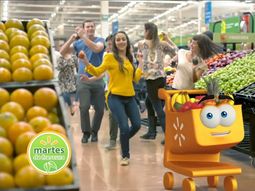 Walmart: las ofertas del Martes de Frescura del 17 de diciembre 2024. Walmart: las ofertas del Martes de Frescura del 17 de diciembre 2024.