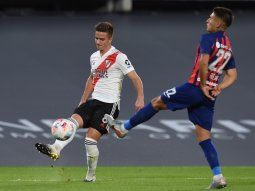 Foto: @RiverPlate