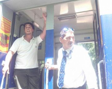 Insólito: olvidó su mochila en un tren y la recuperó