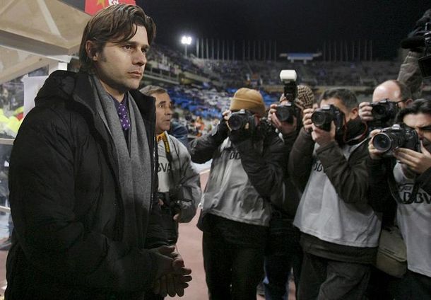 Pochettino recibió una oferta millonaria para dirigir a un grande de Inglaterra