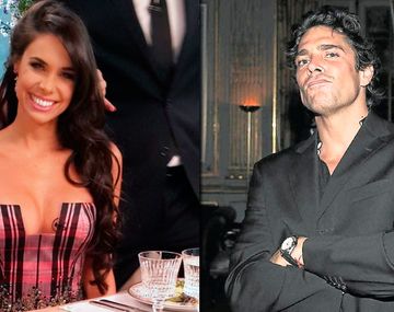 Confirmado: Ravelli engañó a Matías Alé 