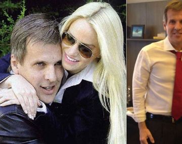 Luli Salazar o Amalia Granata: ¿quién es mejor pareja para Redrado?