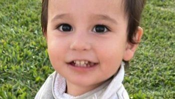 Habló la mamá del nene al que le diagnosticaron cáncer en Florianópolis: Se vienen meses difíciles