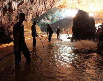 ¿Qué son las lluvias monzónicas