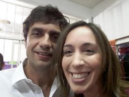 hablo el referente economico de vidal: no habra medidas bruscas hablo el referente economico de vidal: no habra medidas bruscas