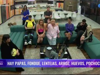 Gran Hermano: quién es el líder de la semana y qué beneficios tiene